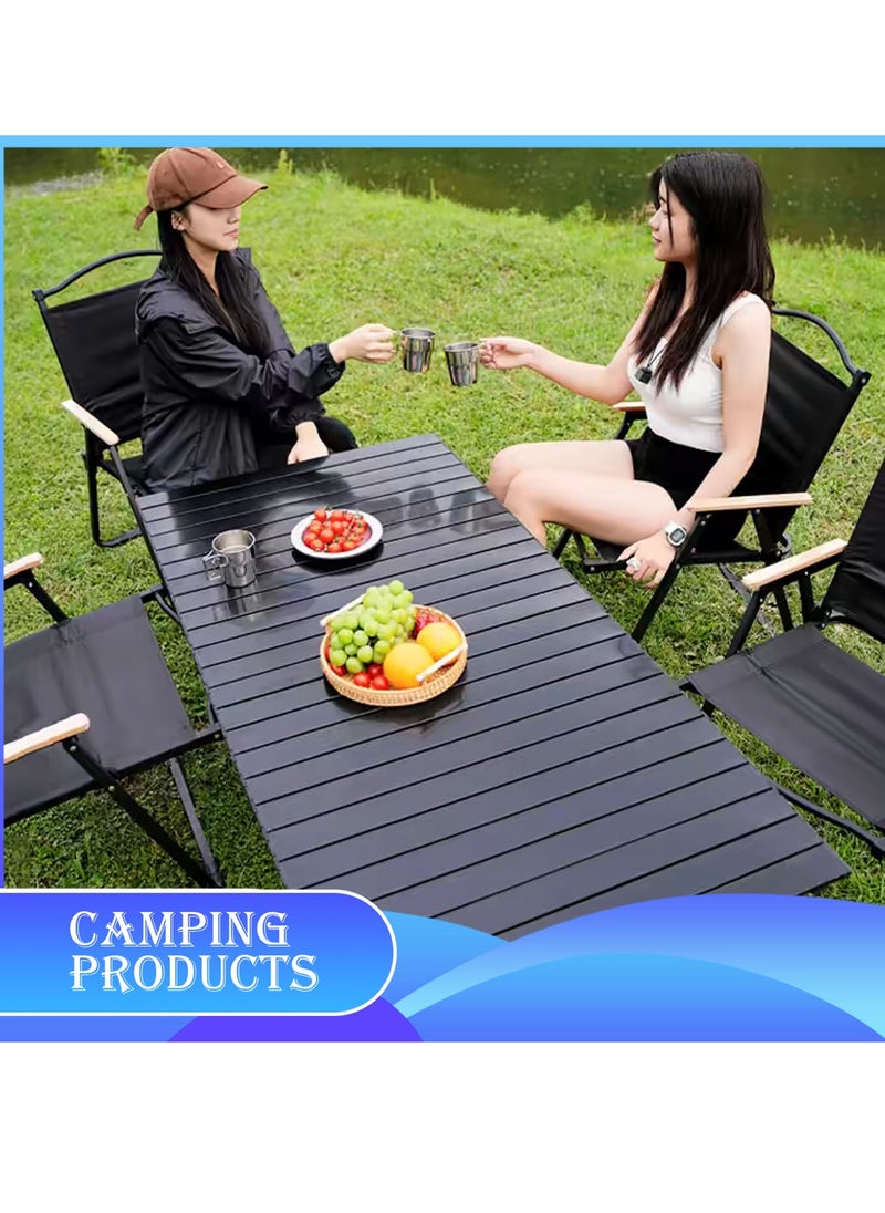 Portable Folding Camping Table