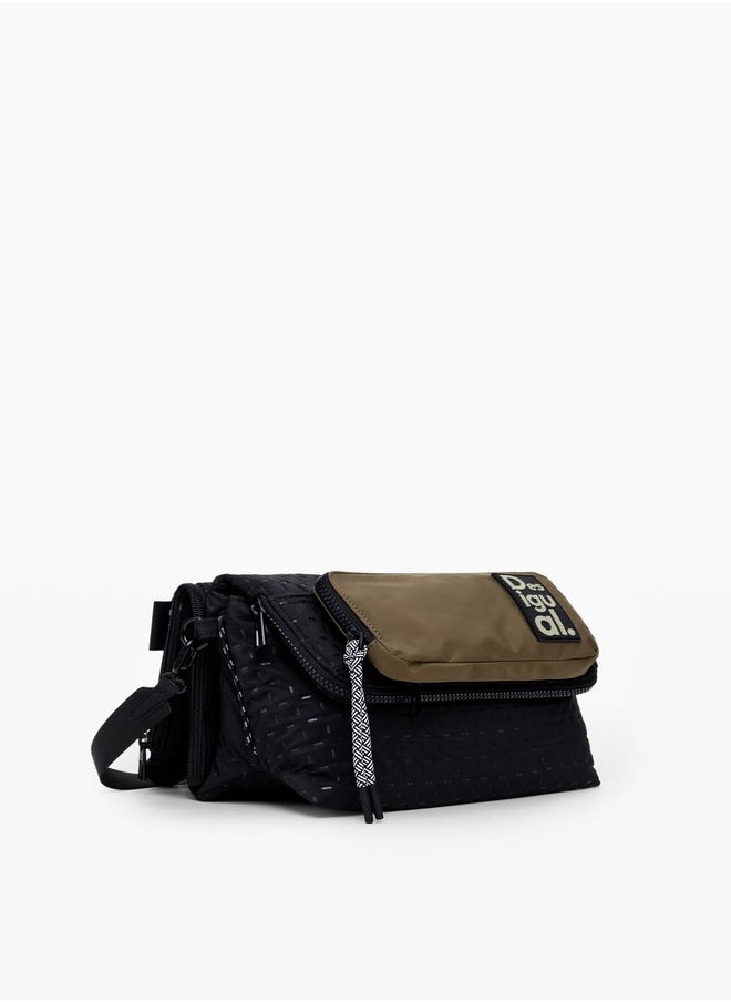Voyager Multiposition Bag