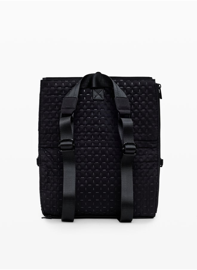 Voyager Multiposition Bag
