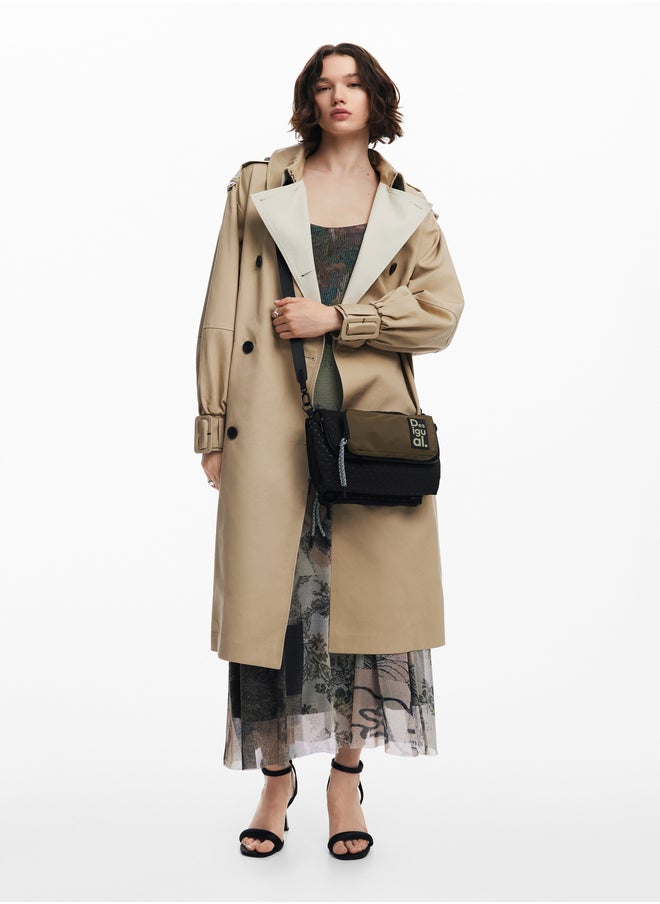 Voyager Multiposition Bag