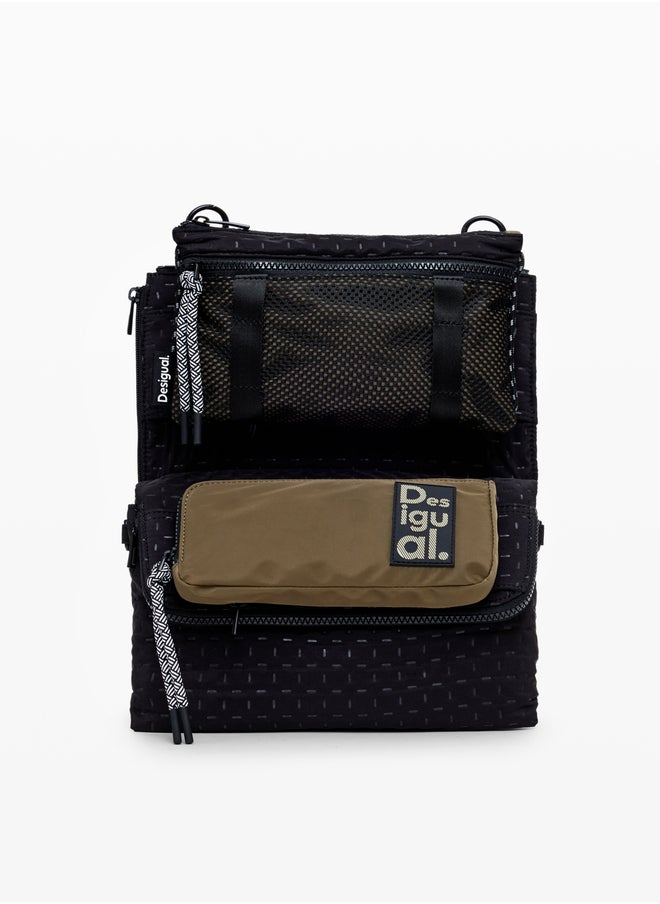 Voyager Multiposition Bag
