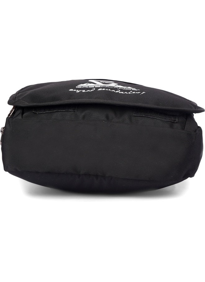 Active Sling Bag Blk