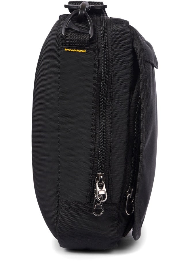 Active Sling Bag Blk