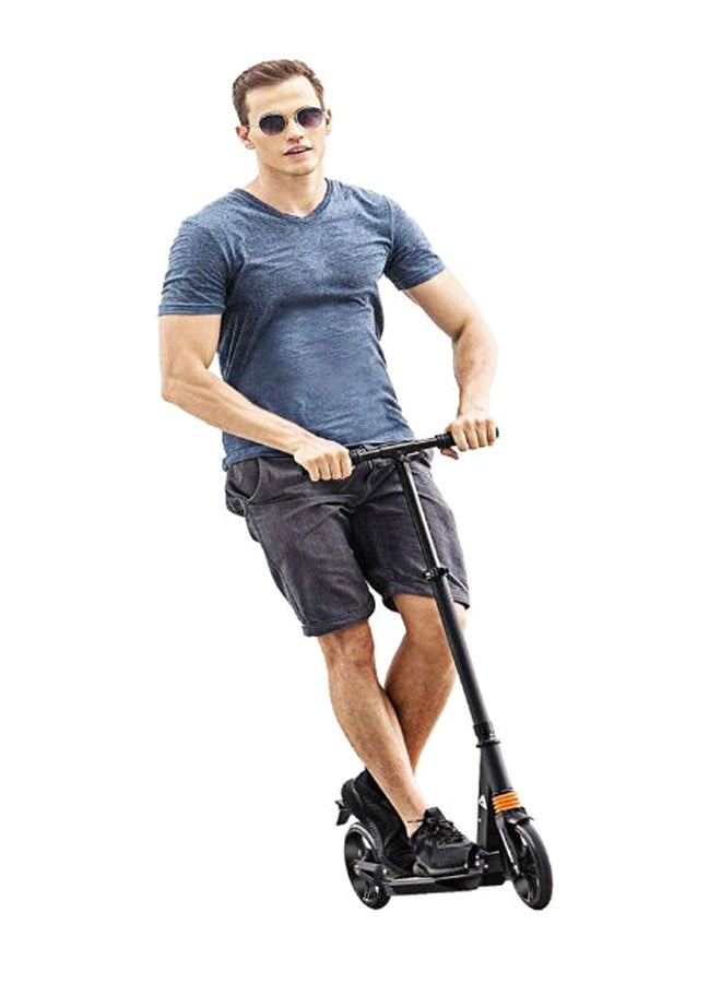 Foldable Handheld Kick Scooter 104 x 98cm