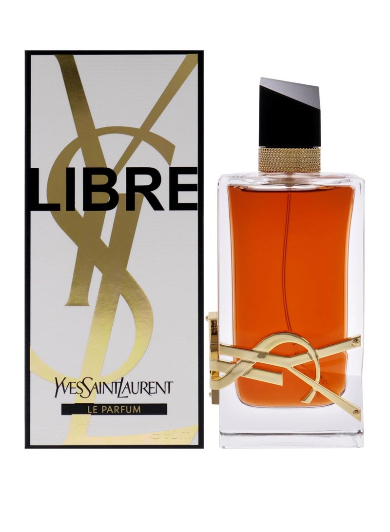 Libre Intense EDP For Women 70 - 99 mlml