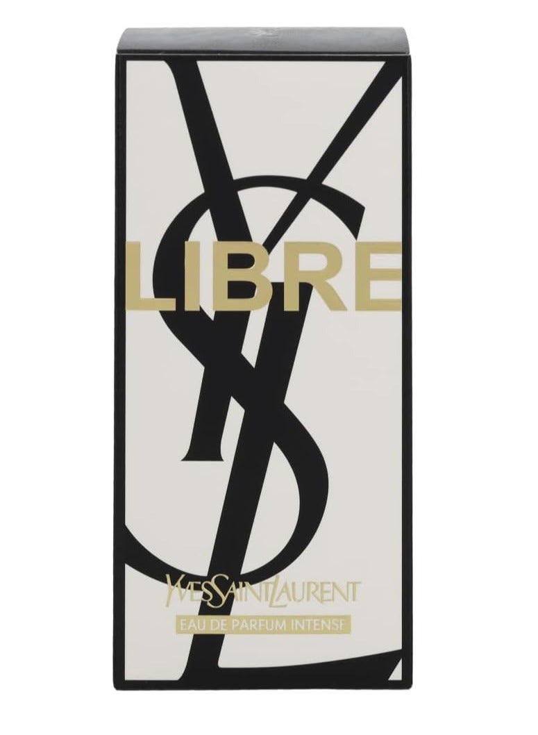 Libre Intense EDP For Women 70 - 99 mlml