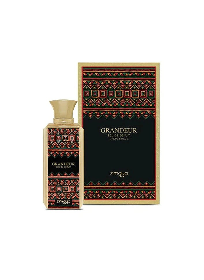 Grandeur EDP For Unisex 100ml