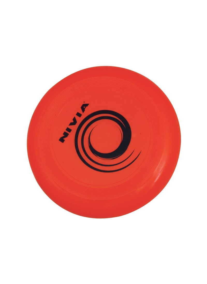 NIVIA FRISBEE LARGE