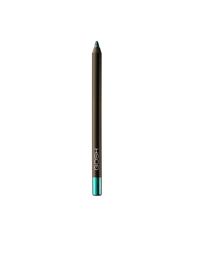 Waterproof Eyeliner 018 I Sea You By Gosh