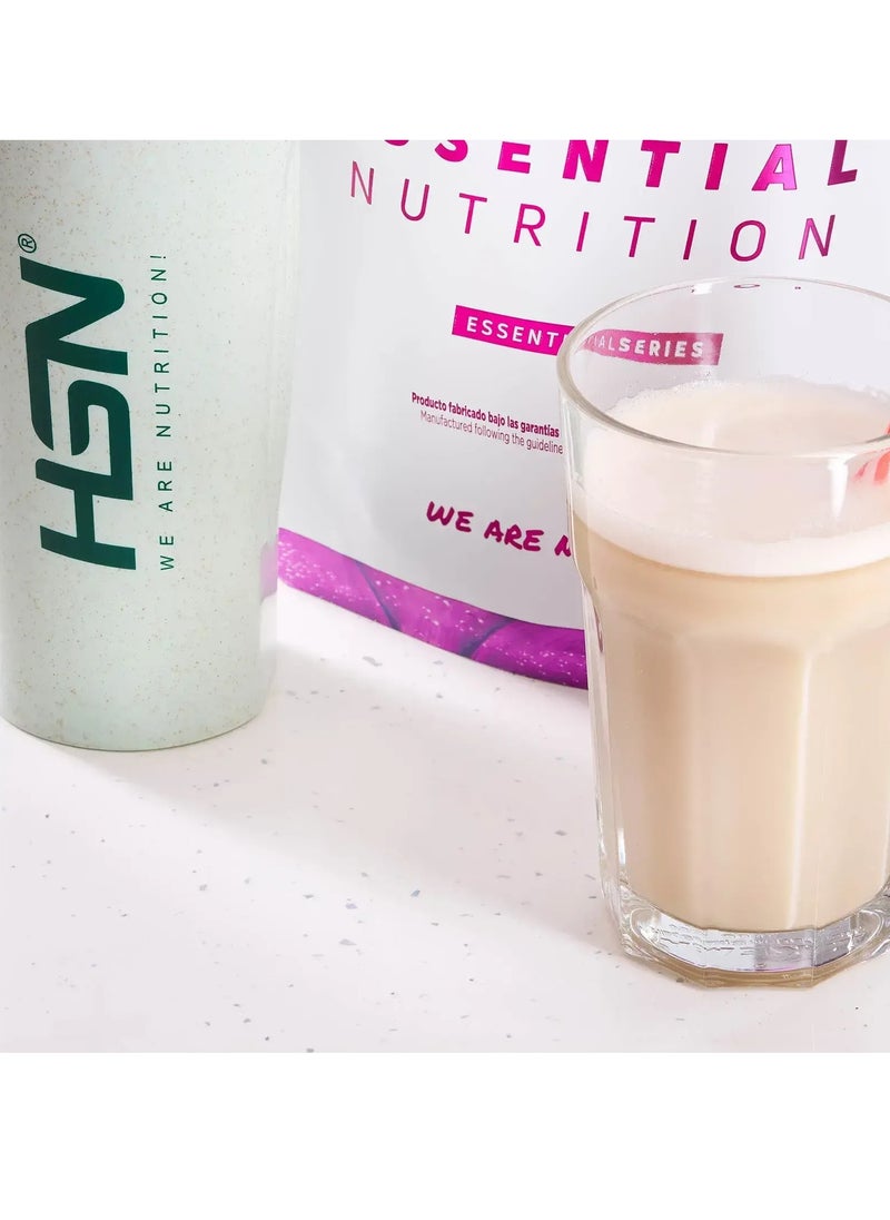 Pea protein Isolate 2.0 500g no flavour