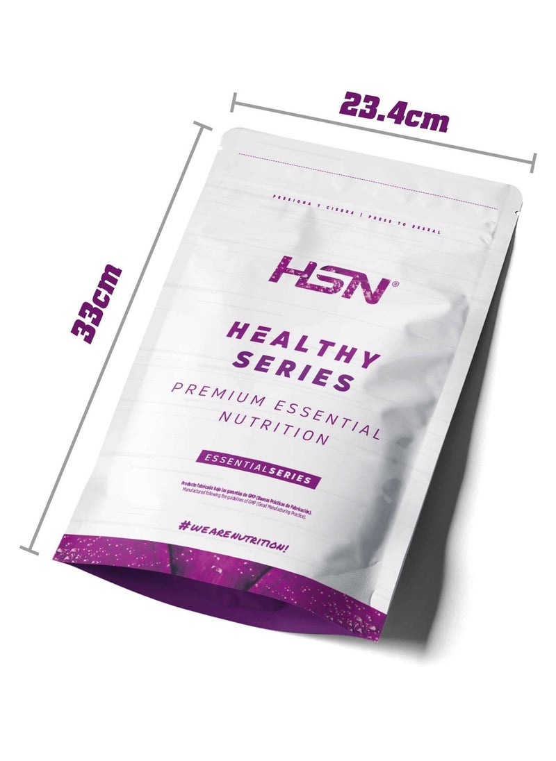 Pea protein Isolate 2.0 500g no flavour