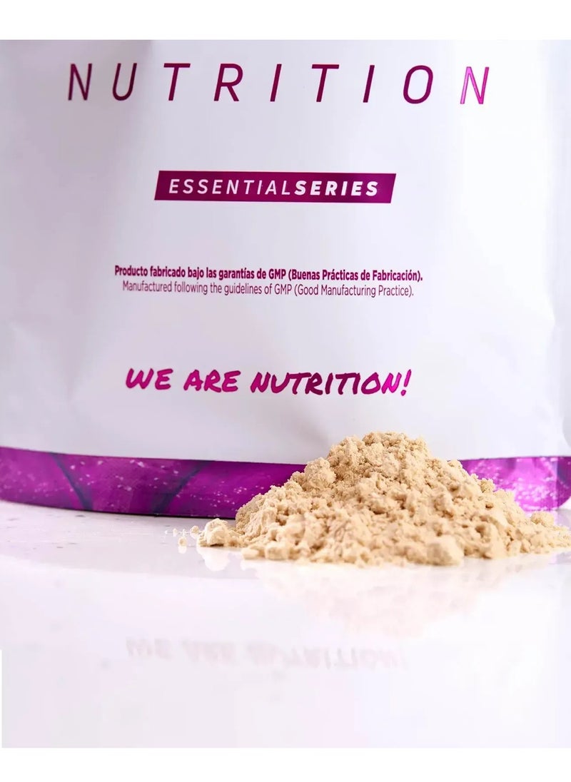 Pea protein Isolate 2.0 500g no flavour