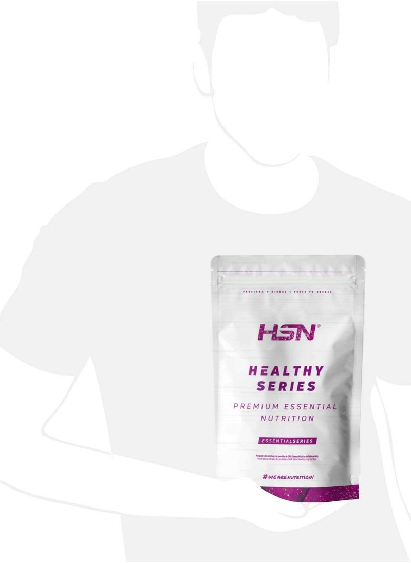 Pea protein Isolate 2.0 500g no flavour