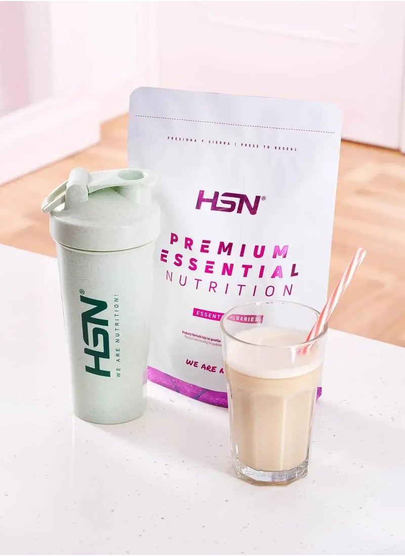 Pea protein Isolate 2.0 500g no flavour