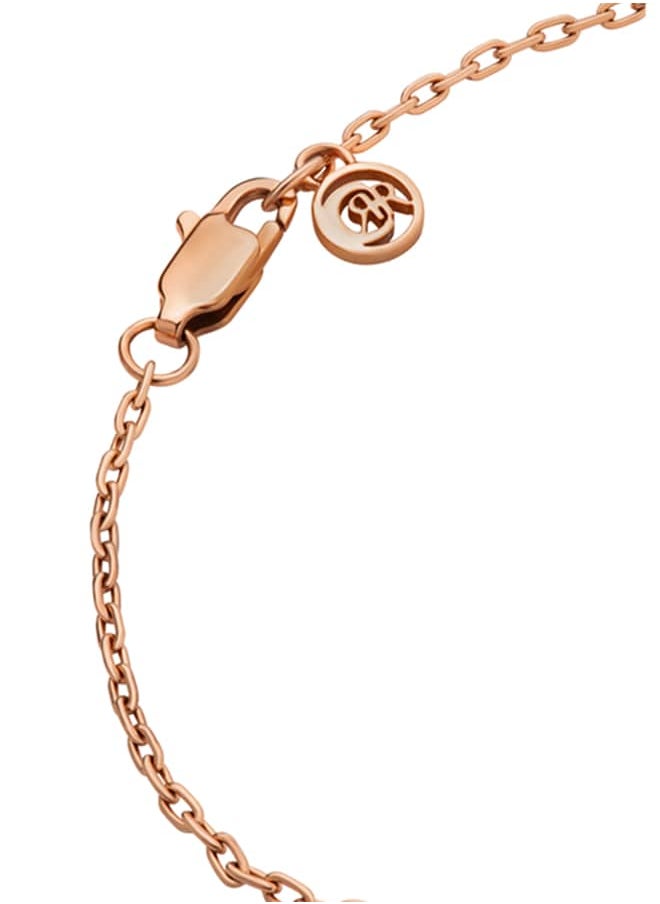 Cerruti 1881 Bracelet for Women in Rosegold