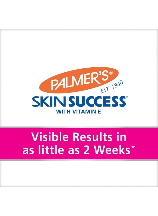 Skin Success Anti-Dark Spot Fade Cream With Vitamin E And Niacinamide, Helps Reduce Dark Spots And Age Spots, Face Cream For All Skin Types, 4.4 Ounce