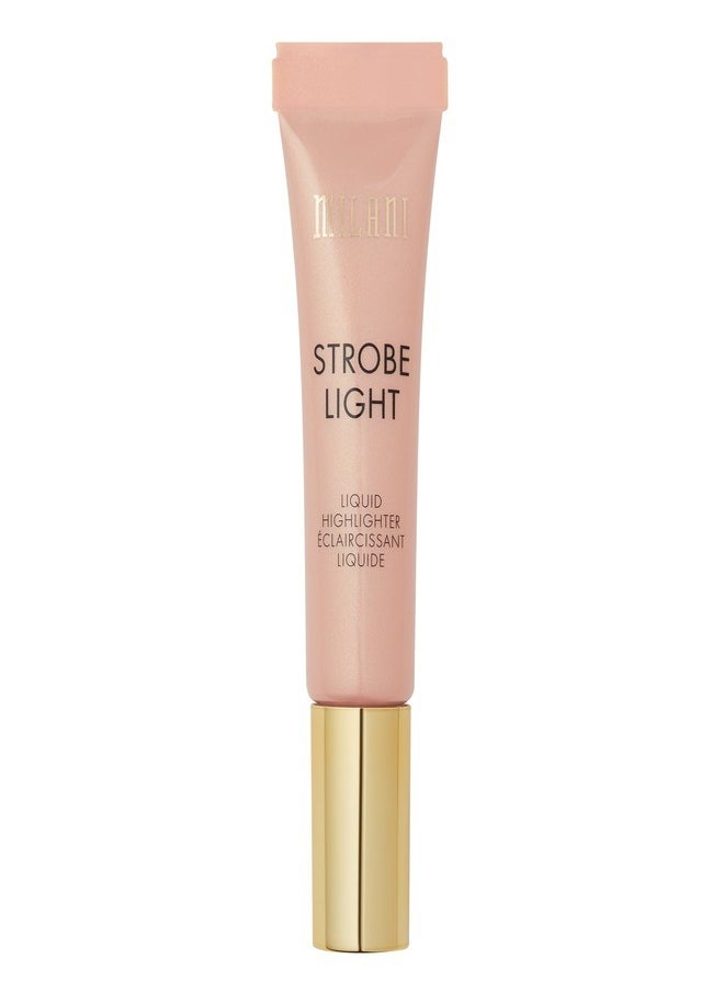 Milani Strobelight iluminador Liquido Mslh #5 summer