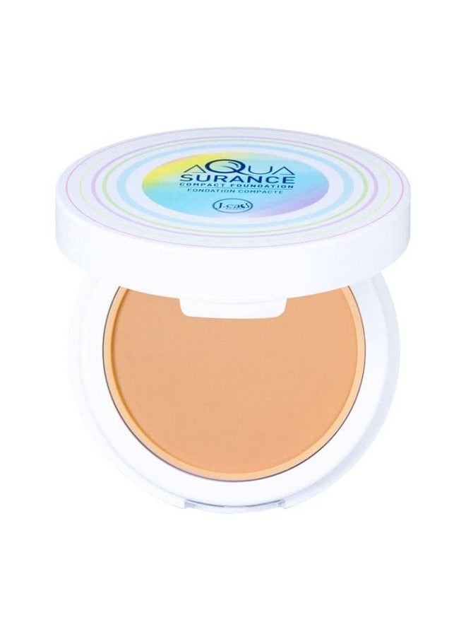 Aquasurance Compact Foundation - Natural