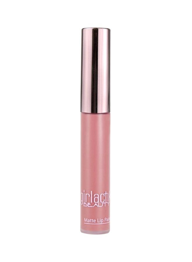 Long Lasting Matte Lip Paint Liquid Lipstick Sweet