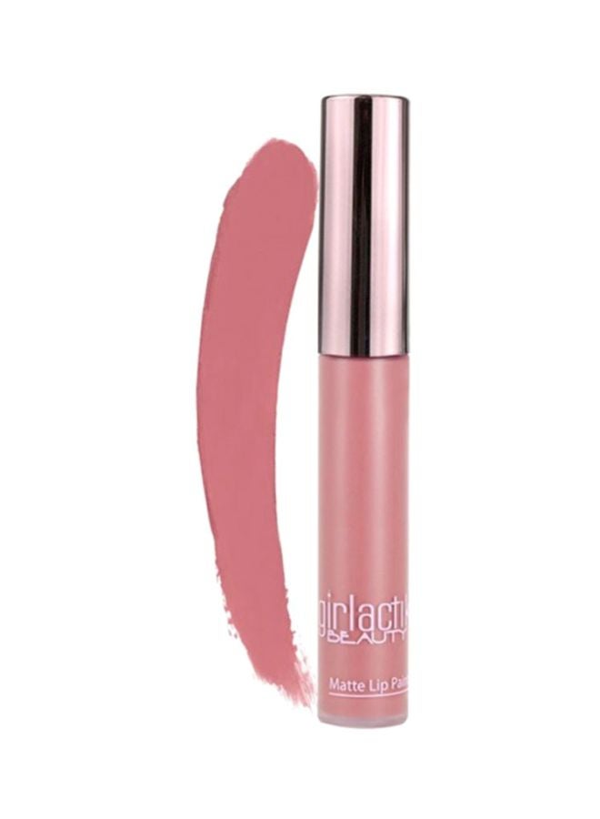 Long Lasting Matte Lip Paint Liquid Lipstick Sweet