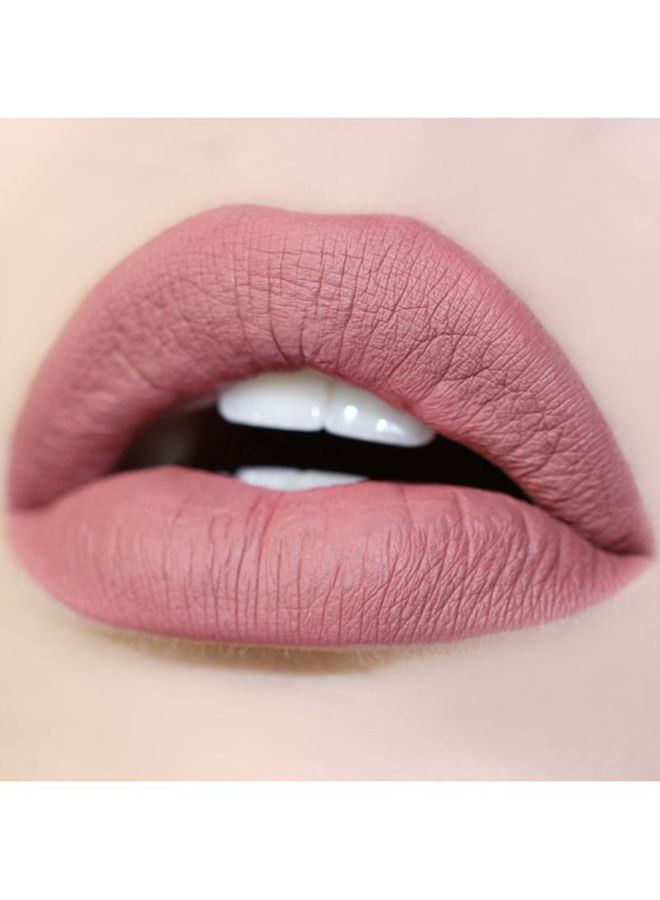 Long Lasting Matte Lip Paint Liquid Lipstick Sweet