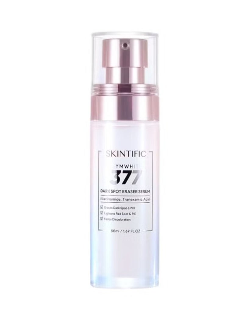 377 dark spot serum