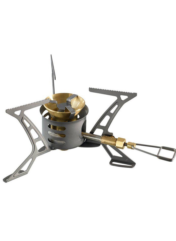 OmniLite Ti incl. Fuel Bottle & Pouch