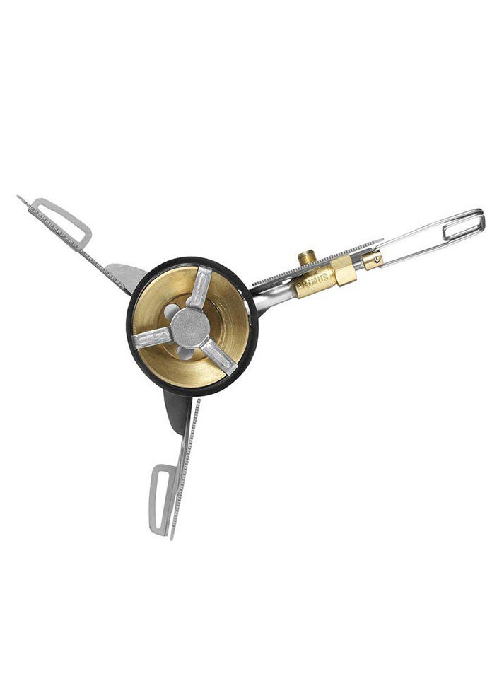 OmniLite Ti incl. Fuel Bottle & Pouch