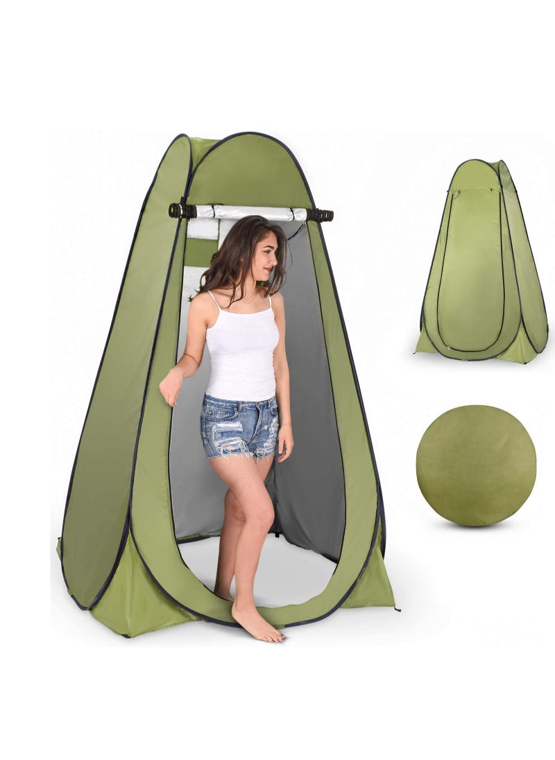 Camptrek Pop Up Shower TENT