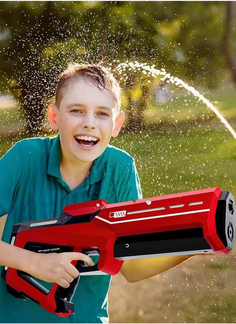 Electric Water Gun Toy for Kids