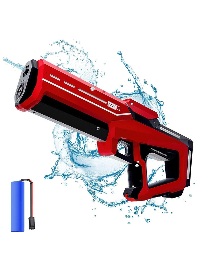 Electric Water Gun Toy for Kids