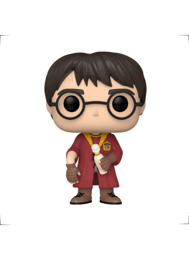 Funko Pop! Movies: Harry Potter Chamber Of Secrets 20th - Harry - Collectable Vinyl Figure - Gift Idea - Official Merchandise - Toys for Kids & Adults - Movies Fans - Model Figure for Collectors