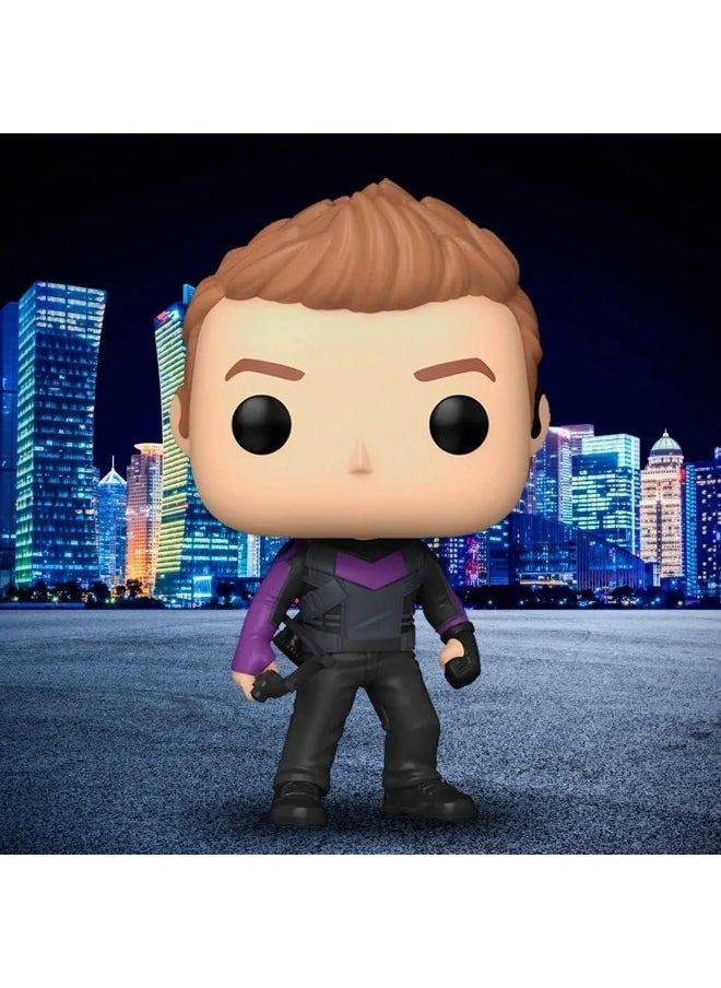 Funko Pop! TV: Hawkeye - Hawkeye TV Show - Collectable Vinyl Figure