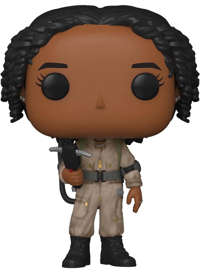 Funko Pop! Movies: Ghostbusters: Afterlife - Lucky - Collectable Vinyl Figure