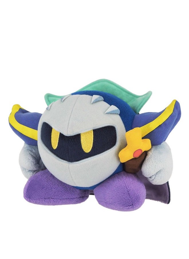 Kirby Adventure Series All Star Collection Meta Knight 5.5