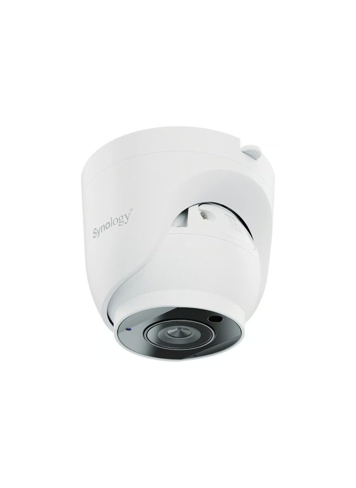 Synology TC500 AI-Powered Security Camera for Integrated Smart Surveillance