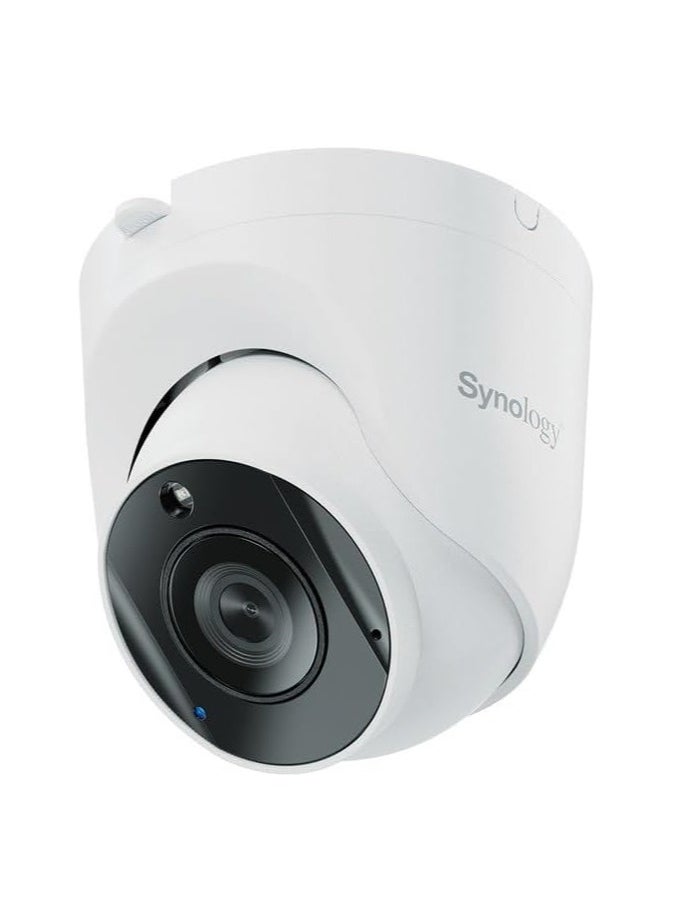 Synology TC500 AI-Powered Security Camera for Integrated Smart Surveillance