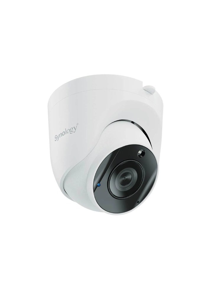 Synology TC500 AI-Powered Security Camera for Integrated Smart Surveillance