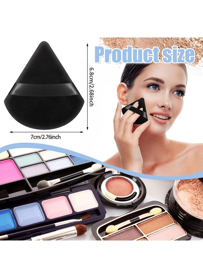 Eyebrow Pencil Makeup Kit For Eyebrow Makeup, Make Up Brow Kit With Waterproof Eyebrow Pencil, Eyebrow Pomade, Powder Puff And Dual-Ended Eyebrow Brush - Dark Brown