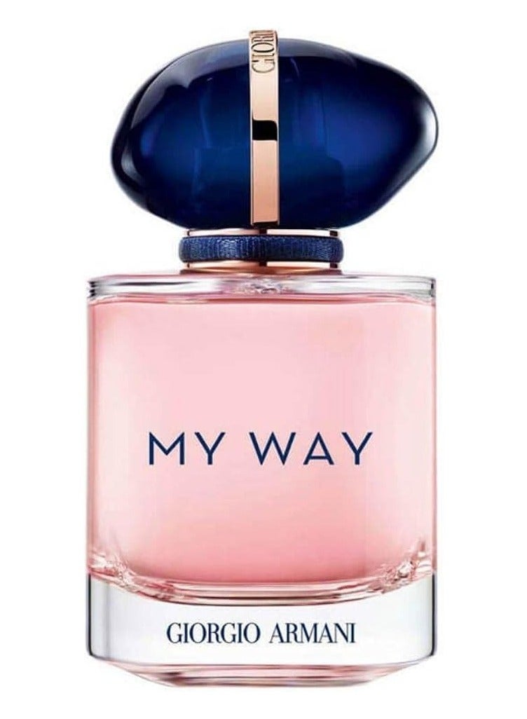 My Way EDP For Women 90ml