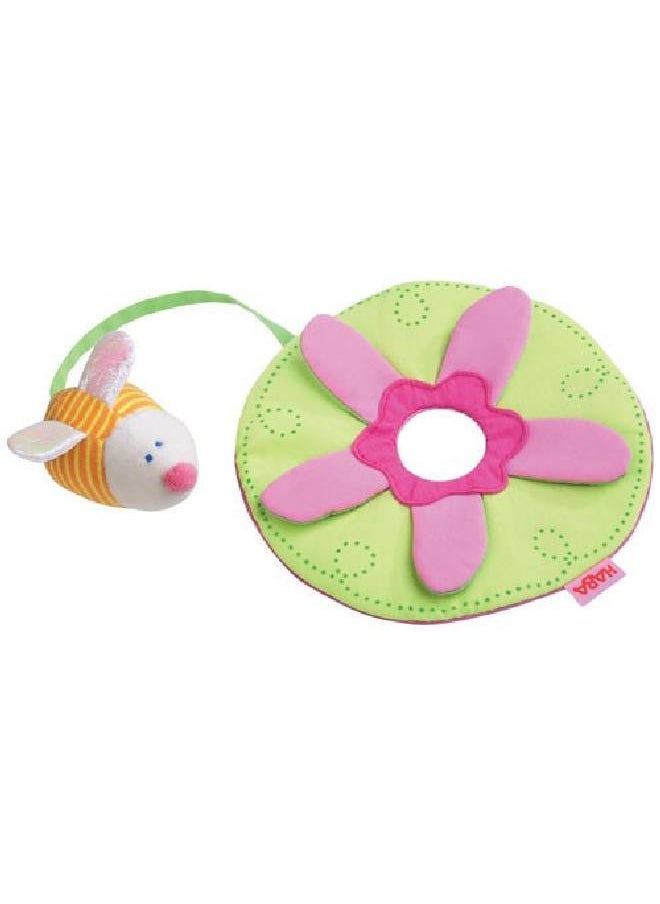 Honey Mouse Fabric Toy