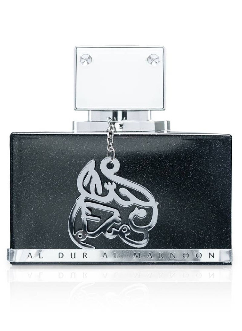 Al Dur Al Maknoon Silver EDP 100ml