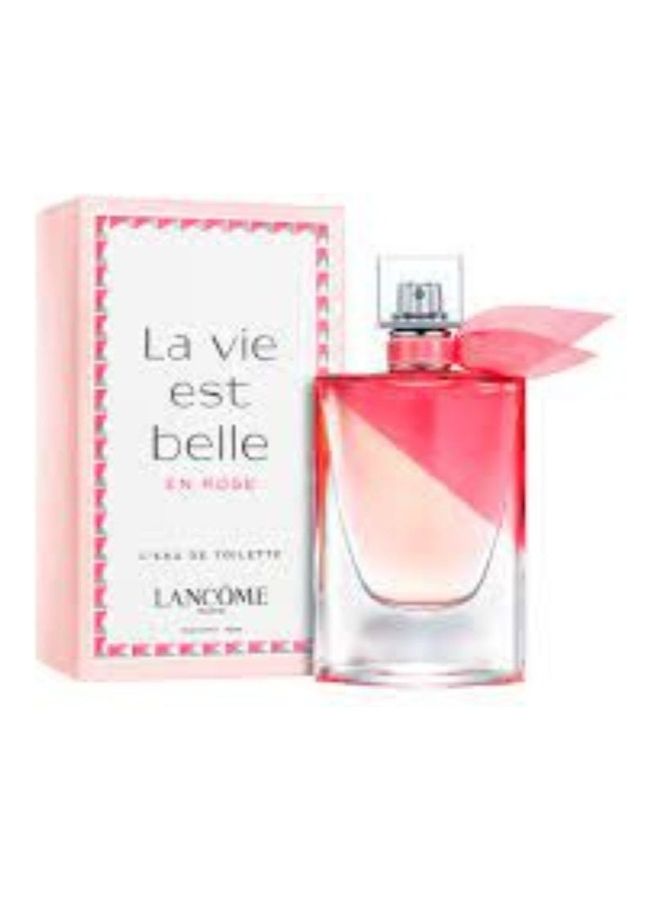 La Vie Est Belle En EDT 100ml