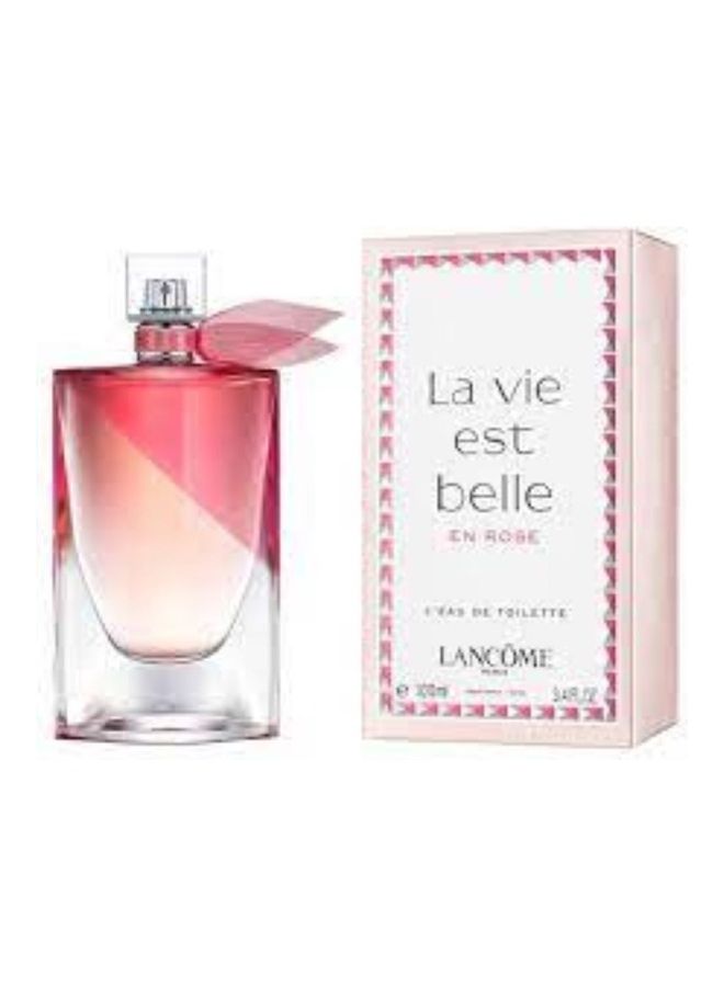 La Vie Est Belle En EDT 100ml