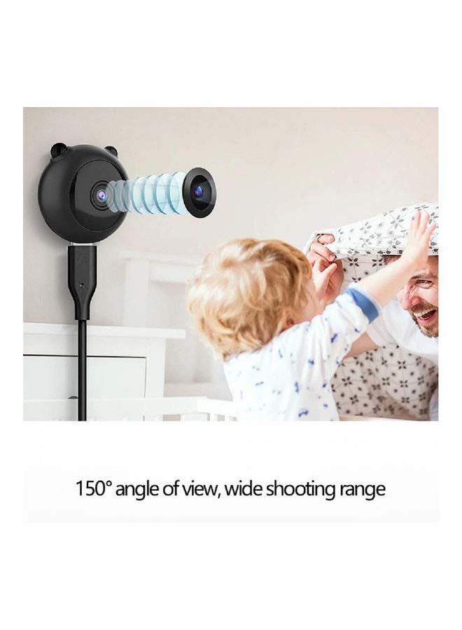 Surveillance Camera