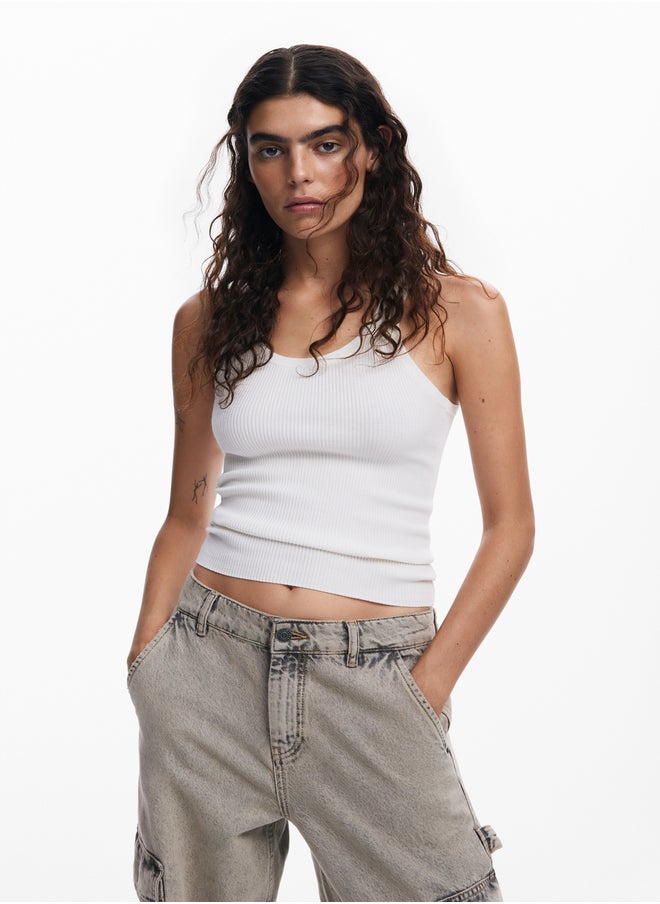 Cargo Jeans