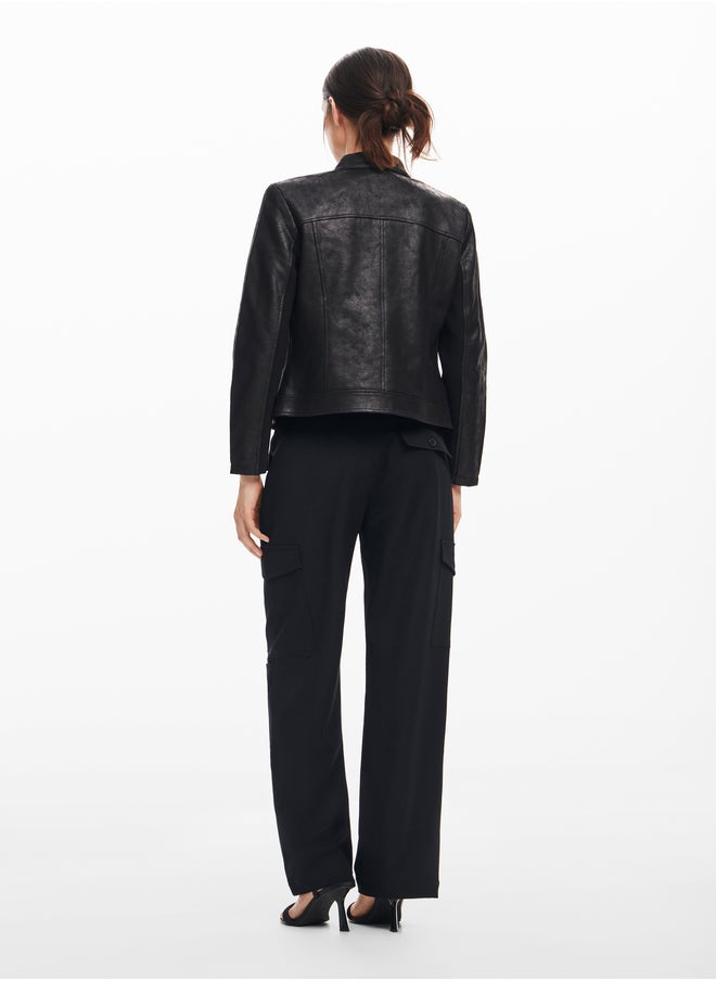 Fluid Cargo Pants