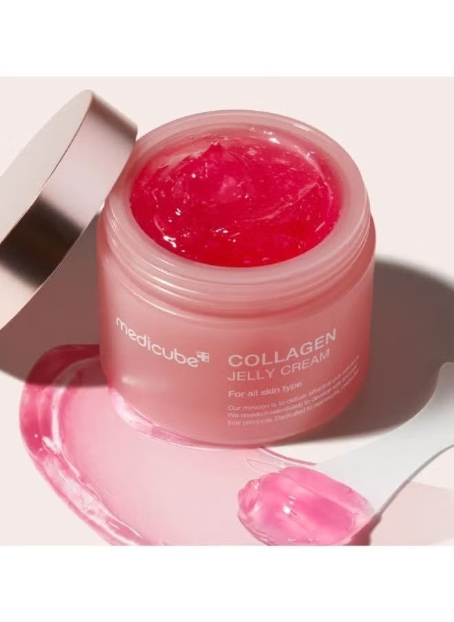 Collagen Jelly Cream 110ml