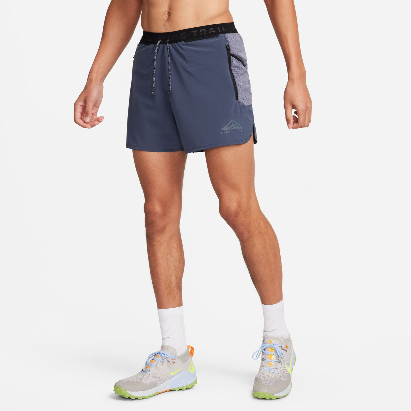 Men's Second Sunrise Dri-FIT Trail Running Shorts