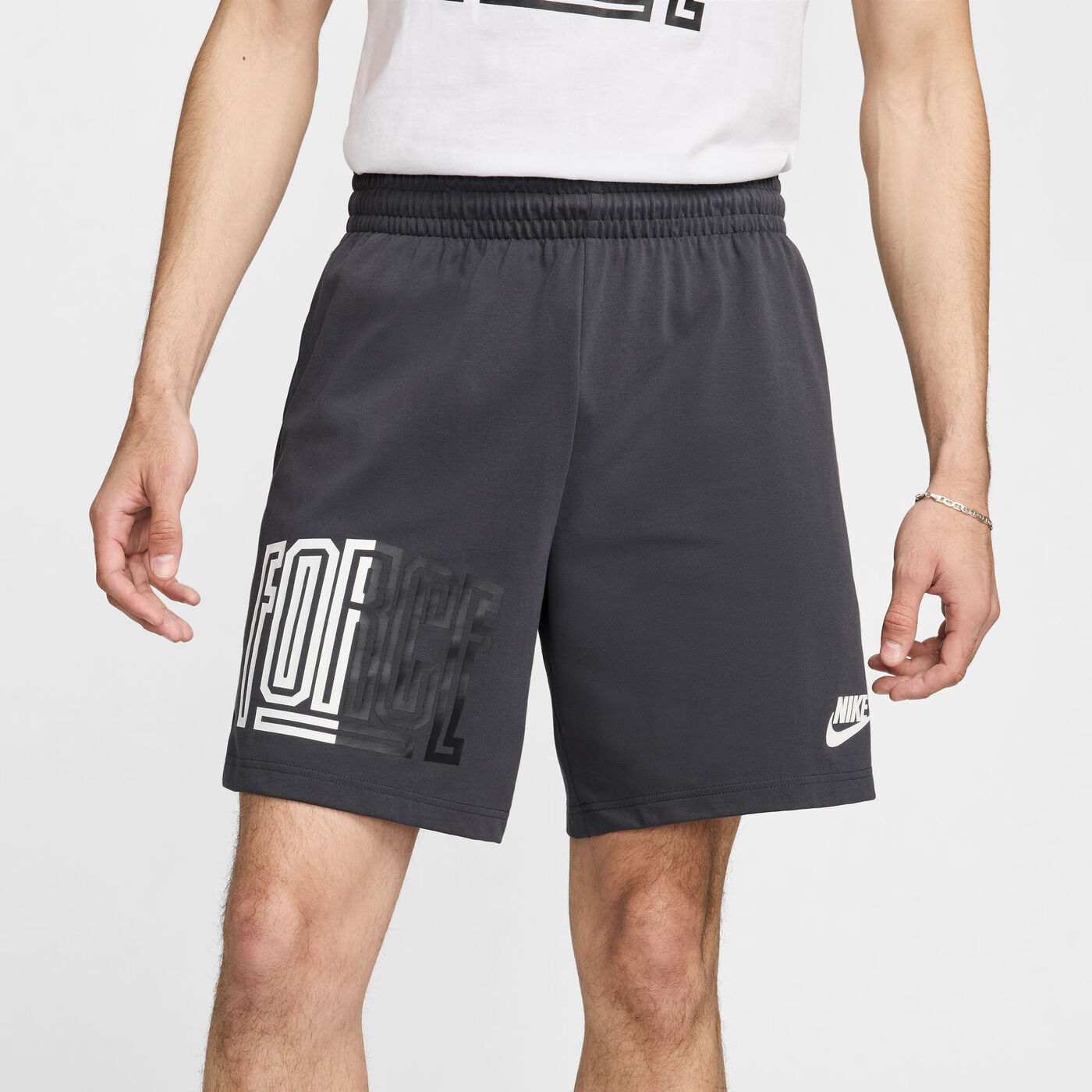 Men's Starting 5 Dri-FIT Basketball Shorts